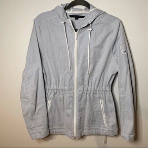 TOMMY HILFIGER Jacket